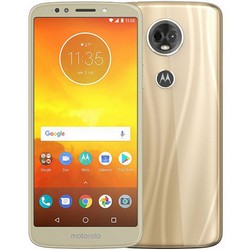 Замена тачскрина на телефоне Motorola Moto E5 Plus в Воронеже